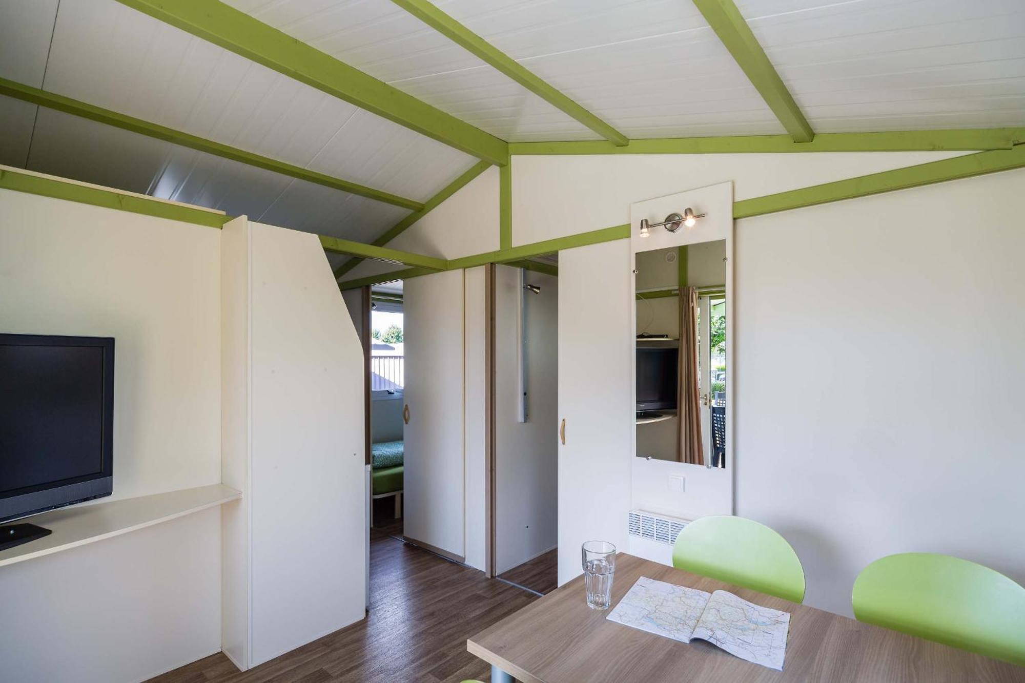Camping Lazy Rancho - Eiger - Moench - Jungfrau - Ιντερλάκεν Εξωτερικό φωτογραφία